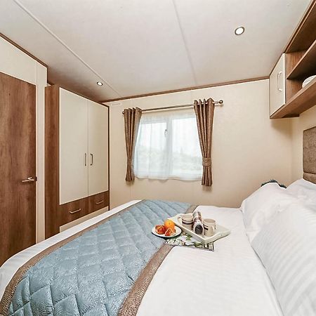 Praa Sands Holiday Park Saint Hilary  Eksteriør bilde