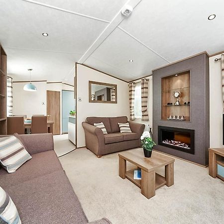 Praa Sands Holiday Park Saint Hilary  Eksteriør bilde