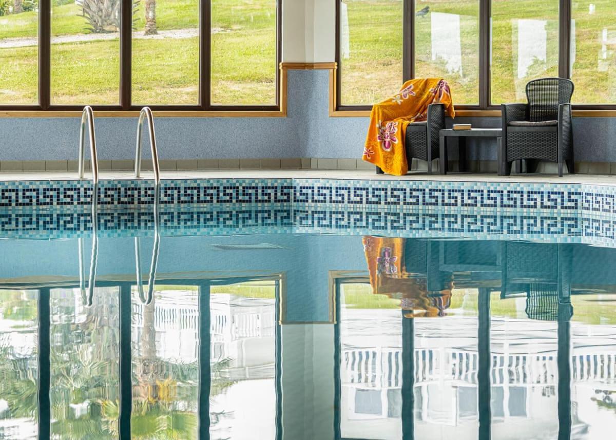 Praa Sands Holiday Park Saint Hilary  Eksteriør bilde