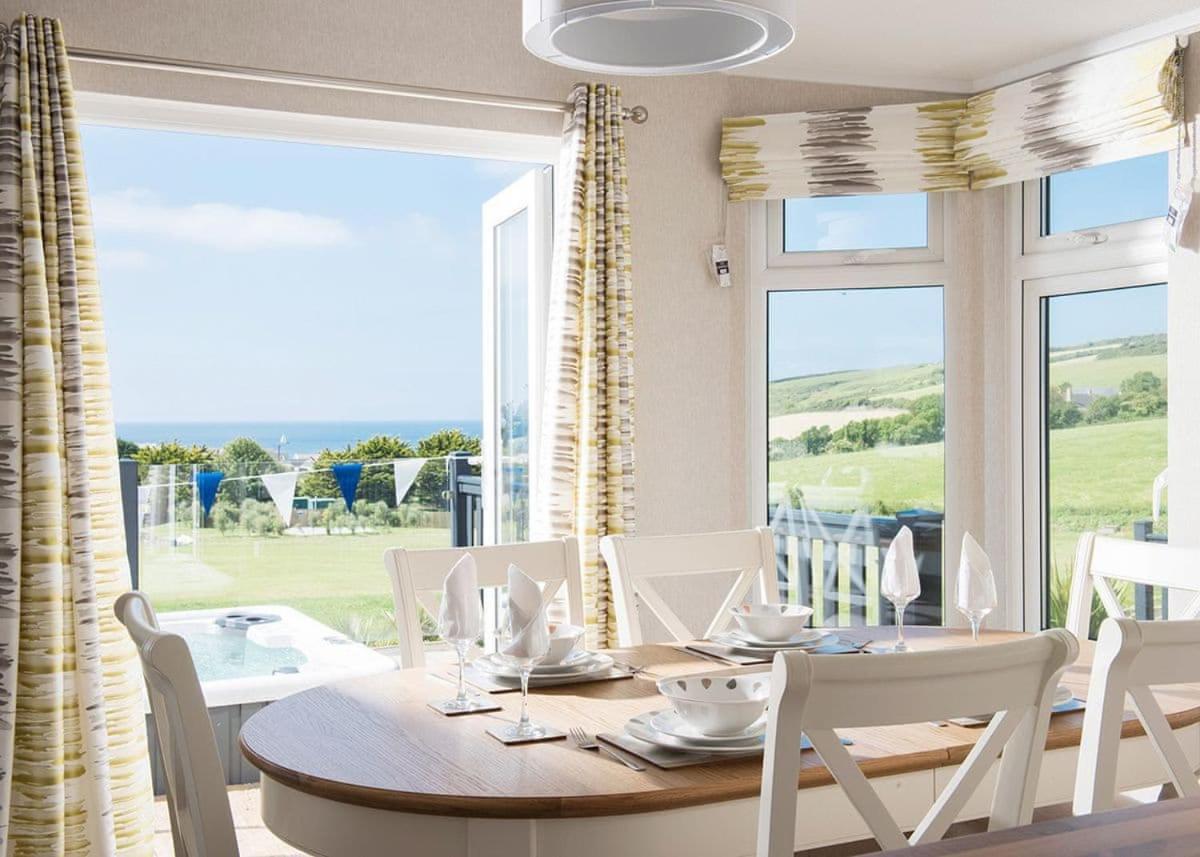 Praa Sands Holiday Park Saint Hilary  Eksteriør bilde