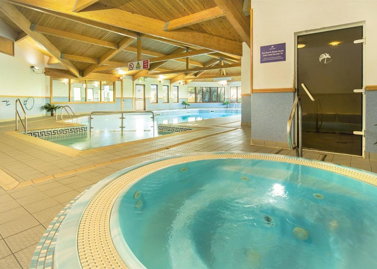 Praa Sands Holiday Park Saint Hilary  Eksteriør bilde
