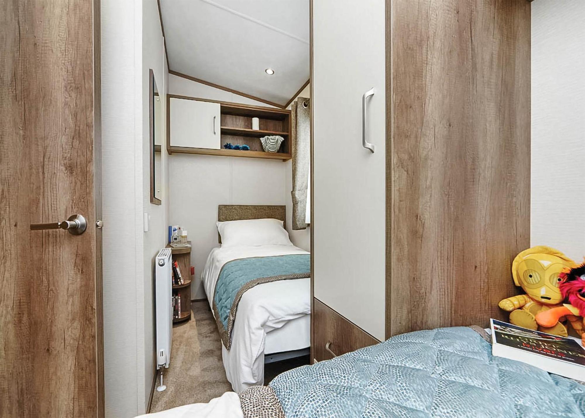 Praa Sands Holiday Park Saint Hilary  Eksteriør bilde