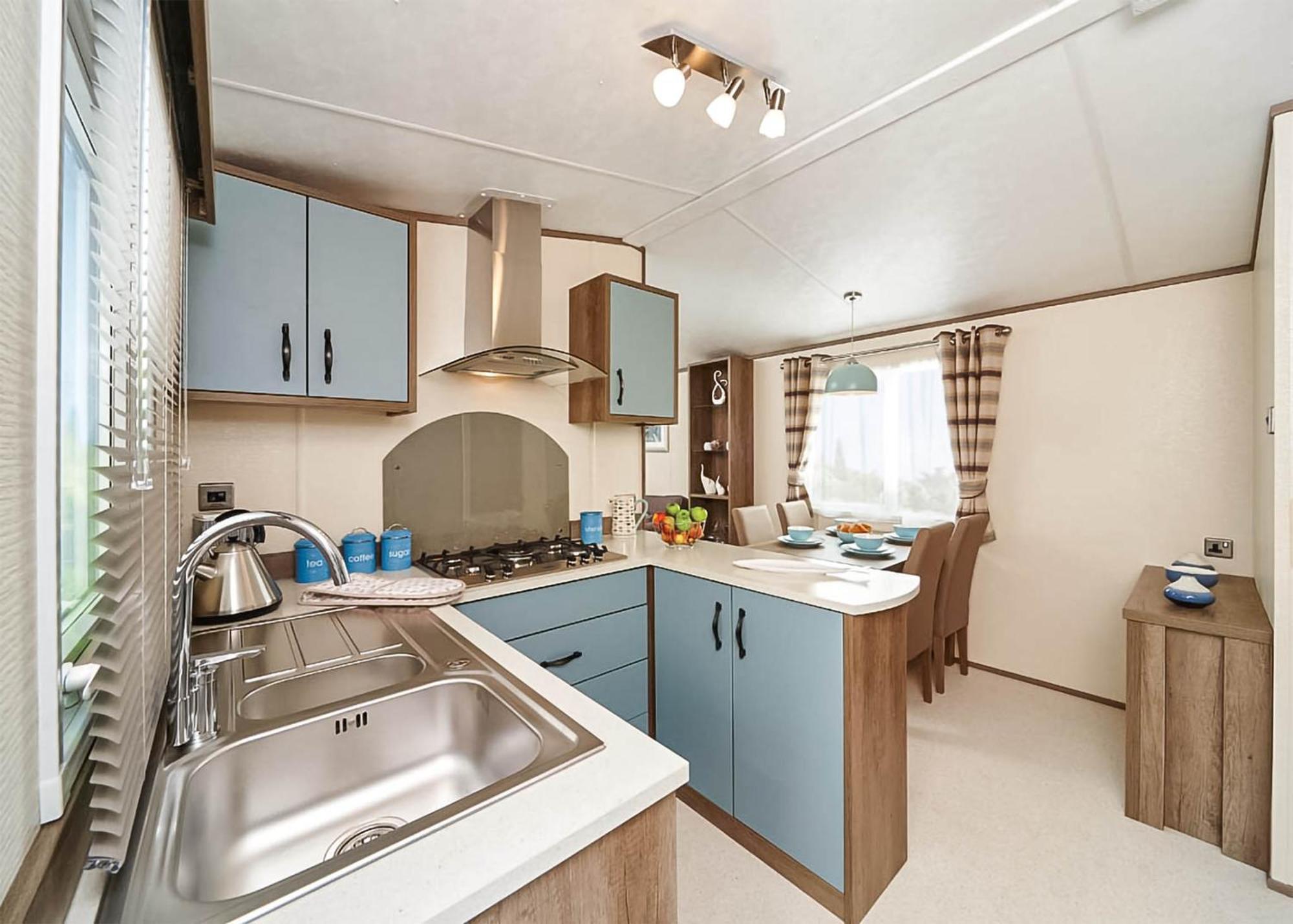 Praa Sands Holiday Park Saint Hilary  Eksteriør bilde