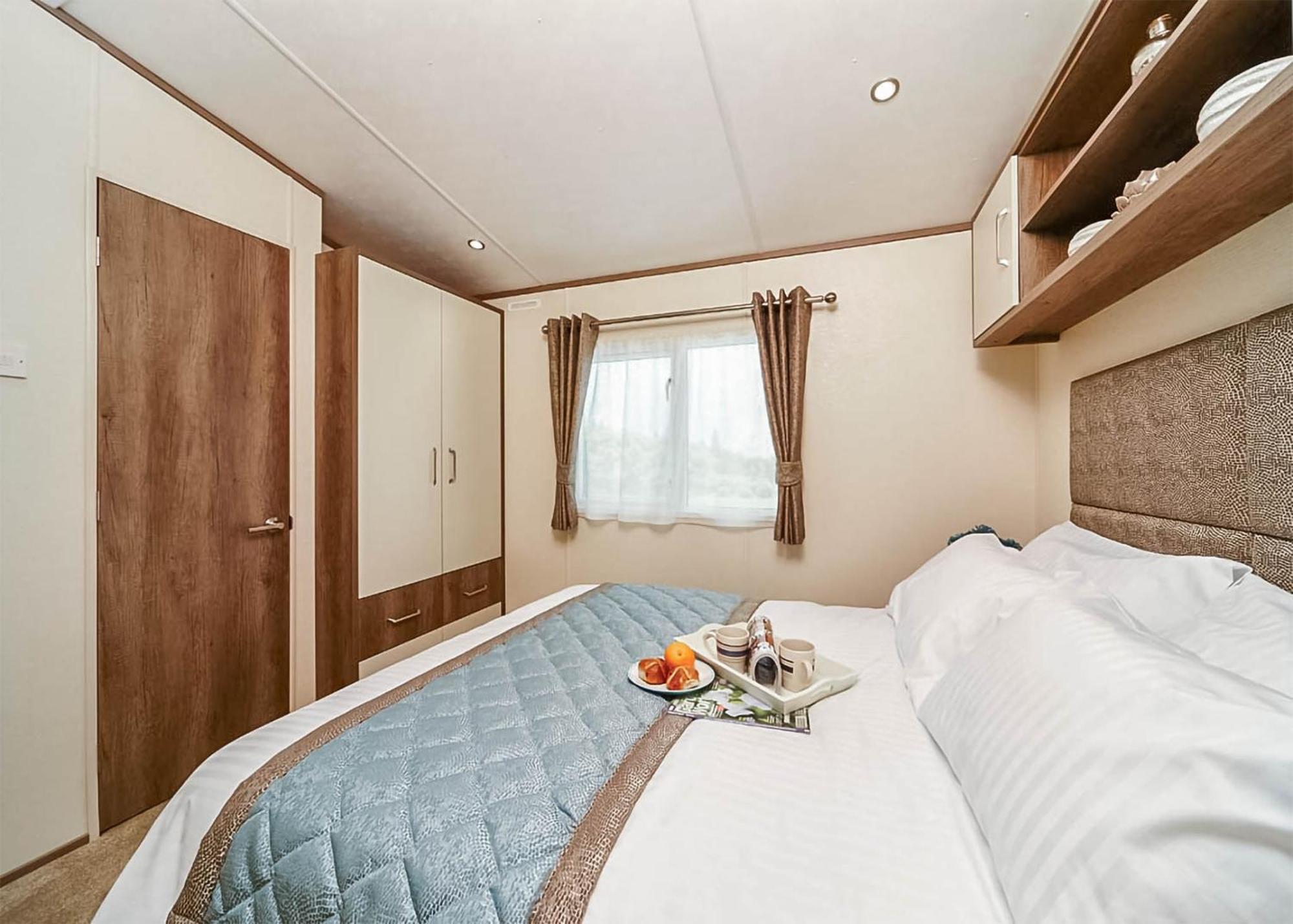Praa Sands Holiday Park Saint Hilary  Eksteriør bilde