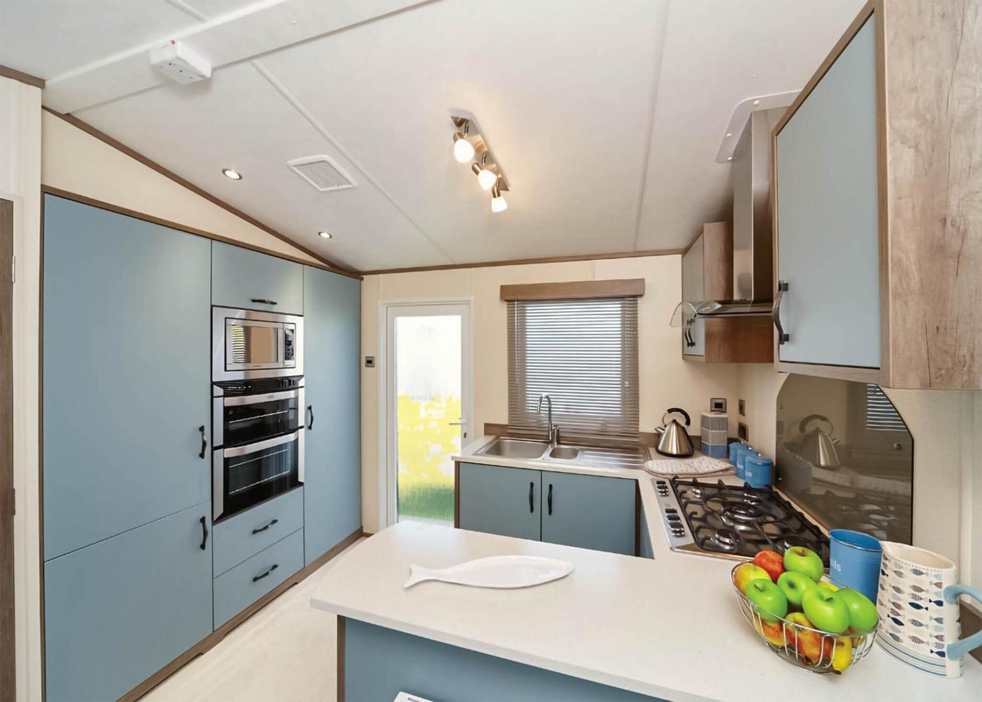 Praa Sands Holiday Park Saint Hilary  Eksteriør bilde