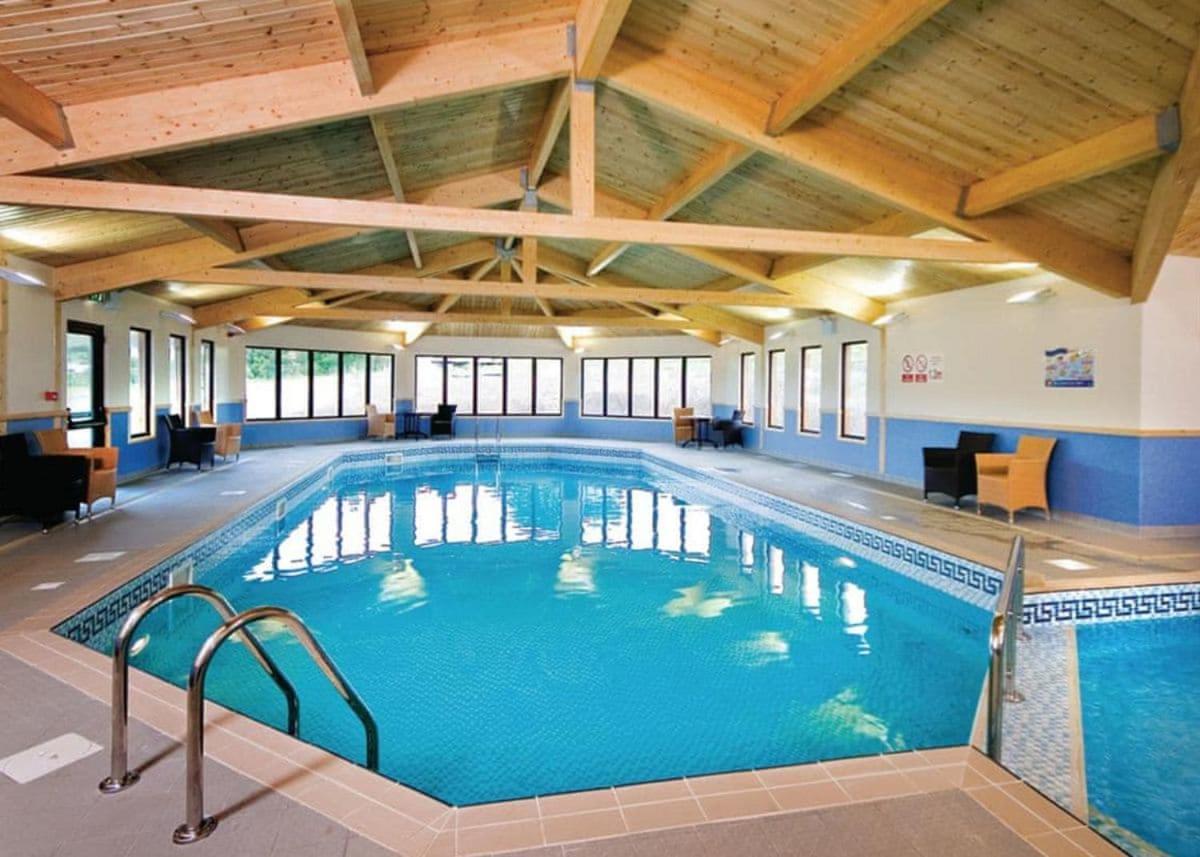 Praa Sands Holiday Park Saint Hilary  Eksteriør bilde